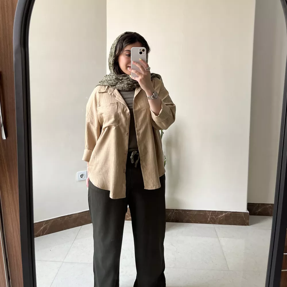 کرمی