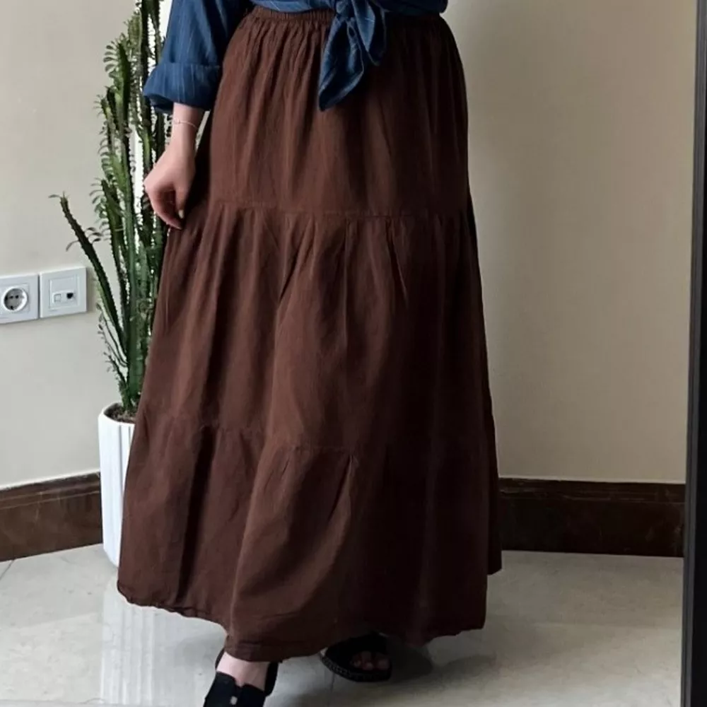 قهوه ایی