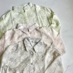 شومیز شیشه ای
