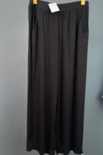 شلوار نخی اسمارا